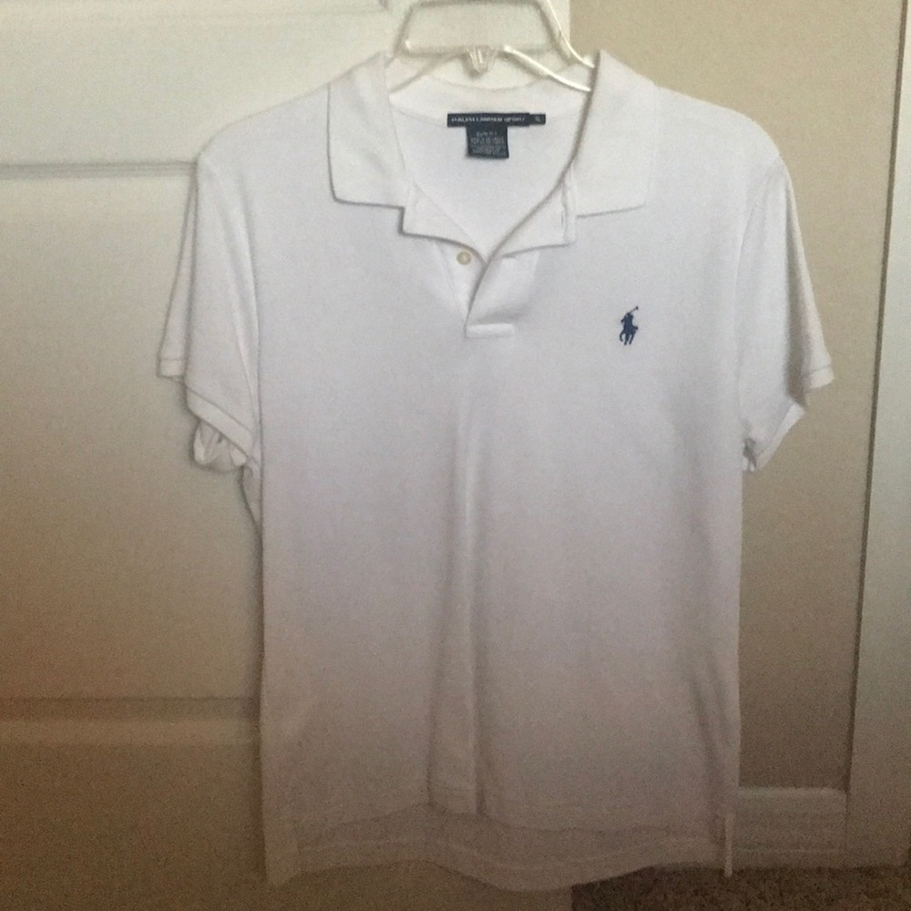 Ralph Lauren Polo